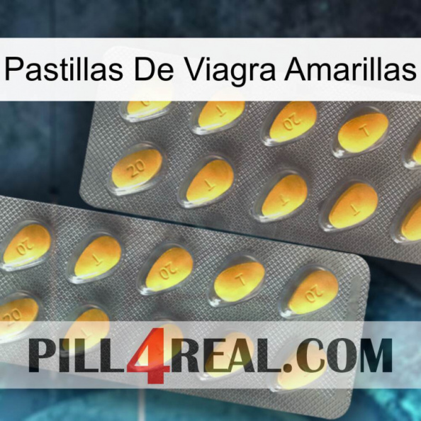 Yellow Viagra Pills cialis2.jpg